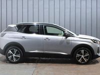 Used Peugeot 3008 GT 129 HP (94 kW) 2024 Grey SUV