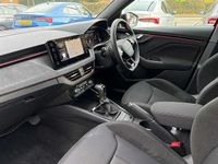 Used Skoda Kamiq Design Edition 115 HP (84 kW) 2025 Red SUV