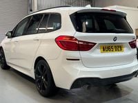 Used BMW 218 M Sport 2016 White Estate