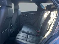 Używany Land Rover Range Rover evoque SE Dynamic 309 KM (227 kW) 2023 SUV