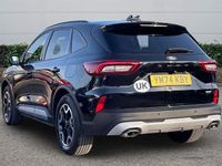 Used Ford Kuga Active 179 HP (131 kW) 2026 SUV