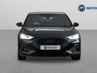 Used Ford Focus ST 280 HP (205 kW) 2023 Black Hatchback