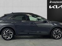 Used Kia XCeed GT-Line 2025 Grey SUV