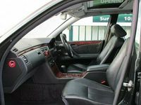Usado Mercedes E200 Classic 1997 Carrinha