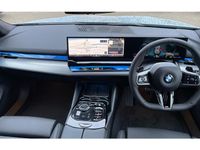 Used BMW 520 M Sport 208 HP (152 kW) 2026 Brooklyn grey