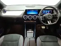 Used Mercedes GLA200 Executive 150 HP (110 kW) 2025 Black SUV