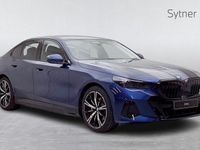 New BMW 550e M Sport 489 HP (359 kW) 2026 Sedan