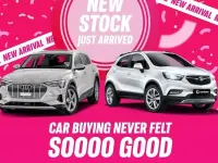 Used Ford Kuga ST-Line X 225 HP (165 kW) 2022 Black SUV