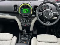 Used Mini Cooper Exclusive 2020 Black Hatchback