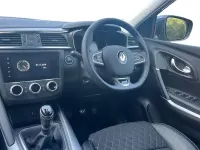 Used Renault Kadjar Techno 140 HP (102 kW) 2022 Grey SUV