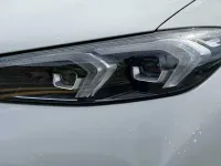 New BMW 330 M Sport 288 HP (211 kW) 2026 White