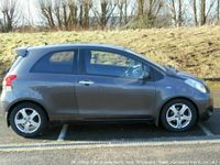 Used Toyota Yaris 2010 Hatchback
