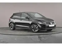 Used VW Polo 115 HP (84 kW) 2025 Hatchback