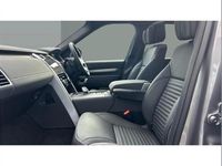 Used Land Rover Discovery 5 HSE Dynamic 344 HP (253 kW) 2025 Grey SUV