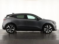 Used Renault Megane E-Tech Komfort 160 kW (218 HP) 2025 Grey/black  Hatchback