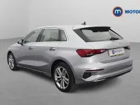 Used Audi A3 Sportback Sport 150 HP (110 kW) 2024 Hatchback
