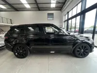 Used Land Rover Range Rover Sport HSE Dynamic 2019 Black SUV