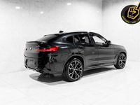 Usado BMW X4 Competition Edition 510 HP (375 kW) 2022 Preto SUV
