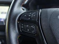 Used Ford Ranger Wildtrack 213 HP (156 kW) 2022 Black Pickup