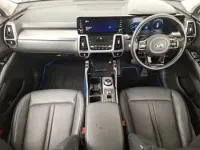 Used Kia Sorento 201 HP (147 kW) 2020 White SUV