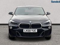 Used BMW X2 M Sport 190 HP (139 kW) 2022 SUV
