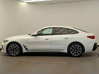 Used BMW i4 M Sport 250 kW (340 HP) 2025 White Sedan