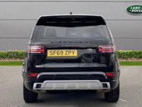 used Land Rover Discovery 3.0 Sdv6 Landmark Edition 5Dr Auto