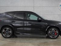 Used BMW iX1 M Sport 147 kW (201 HP) 2025 Black SUV