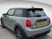 Used Mini Cooper Level 1 135 kW (184 HP) 2023 Hatchback