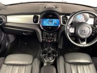 Used Mini Cooper S Exclusive 176 HP (129 kW) 2023 Silver Hatchback