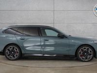 Used BMW i5 Comfort Edition 436 kW (593 HP) 2024 Green Estate