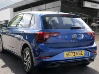 Second-hand VW Polo Life 80 CP (58 kW) 2026 Hatchback