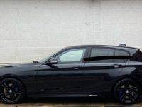 used BMW M140 1 SeriesShadow Edition 5dr Step Auto