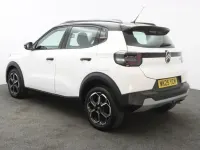 Usado Citroën C3 PureTech 101 CV (74 kW) 2025 Blanco SUV