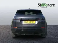 Used Land Rover Range Rover evoque Autobiography 309 HP (227 kW) 2024 Grey SUV