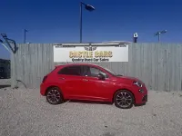 Used Fiat 500X Sport 2019 Sport red SUV