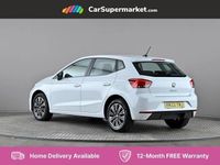 used Seat Ibiza 1.0 MPI SE Technology 5dr Hatchback