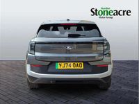 Used Ford Explorer Select 210 kW (286 HP) 2024 Grey SUV