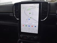 Used Ford Ranger Wildtrack 202 HP (148 kW) 2023 White Pickup