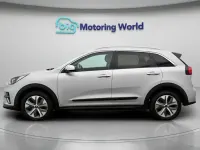 Used Kia e-Niro 147 kW (201 HP) 2021 SUV