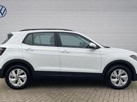 Used VW T-Cross Life 95 HP (69 kW) 2026 SUV