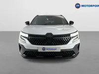 Used Renault Austral Techno Esprit Alpine 2023 White/black SUV