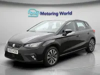 Used Seat Ibiza SE Technology 95 HP (69 kW) 2025 Hatchback