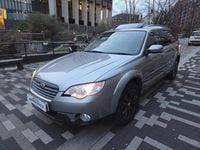 Used Subaru Outback 245 HP (180 kW) 2006 Grey Estate
