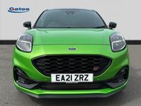 used Ford Puma 5Dr ST 1.5 200PS
