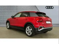 Used Audi Q2 S-Line 116 HP (85 kW) 2024 Other SUV