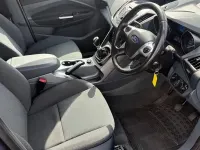 Used Ford C-MAX Zetec 116 HP (85 kW) 2014 MPV