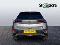 Używany Vauxhall Mokka Ultimate 130 KM (95 kW) 2023 Szary SUV