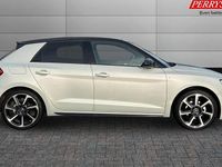New Audi A1 Sportback Black Edition 150 HP (110 kW) 2025 Hatchback