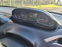 Used Peugeot 208 Active 2016 Blue Hatchback